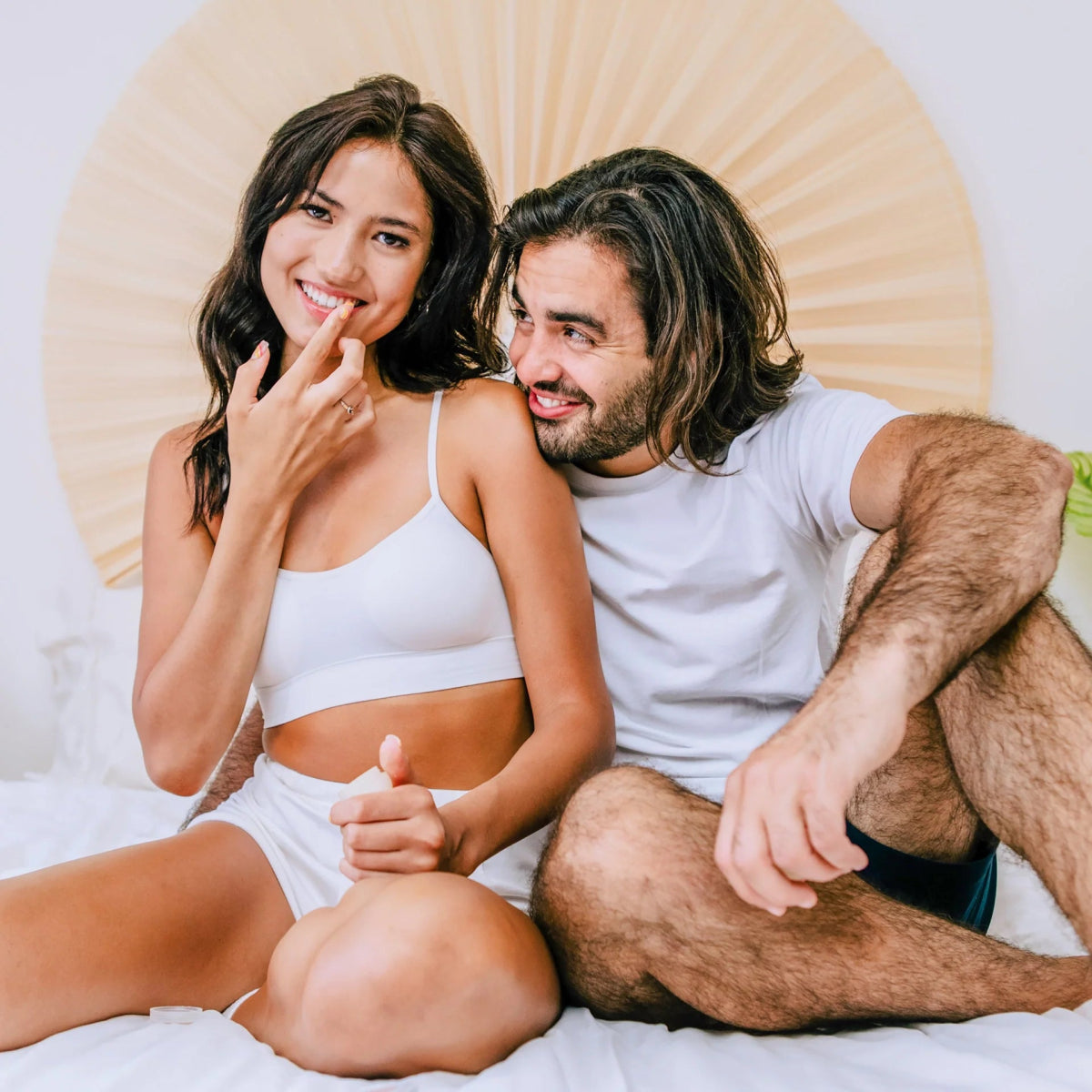 Balm Up & Buff Up - Alexandria Professsional Deutschland