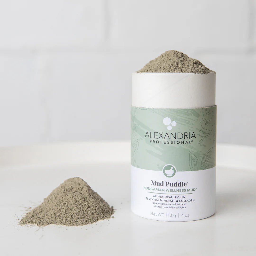 Mud Puddle® - Alexandria Professsional Deutschland