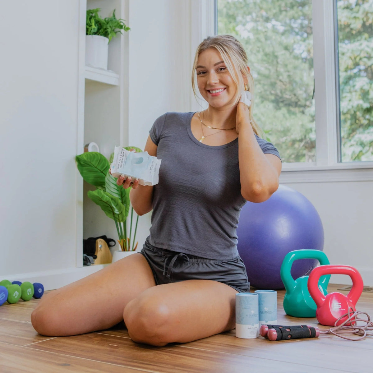 Presept Skin Cleansing Wipes - Alexandria Professsional Deutschland