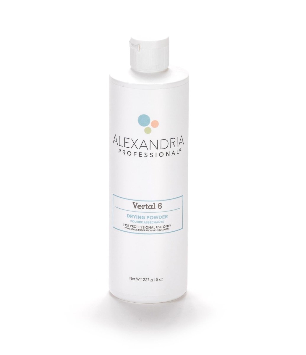 Vertal 6™ Drying Puder Pro - Alexandria Professsional Deutschland